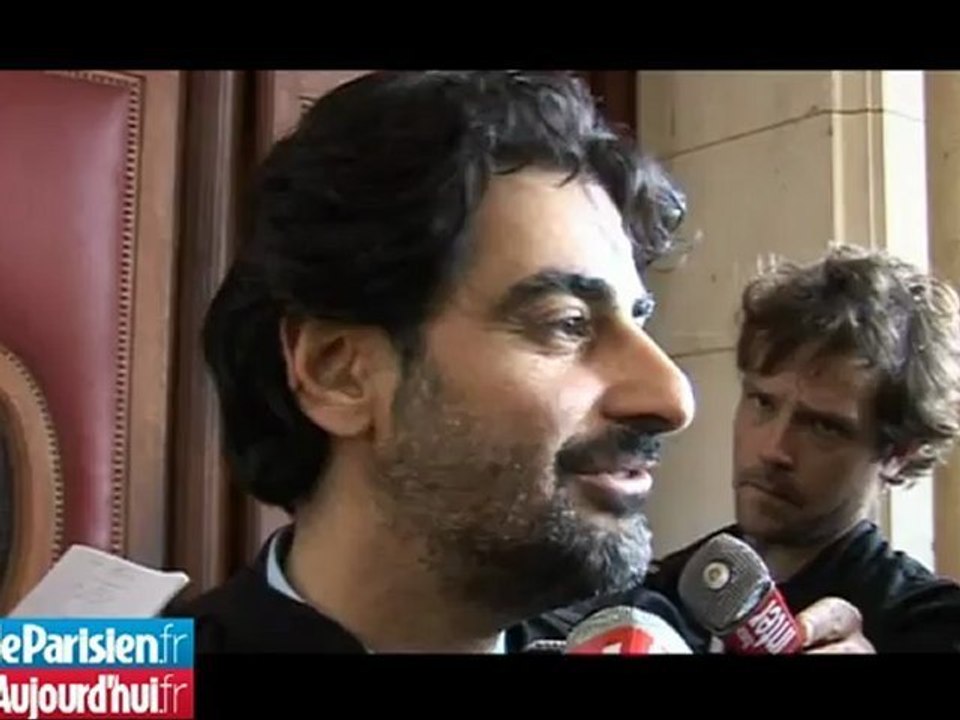 Anelka et l'Equipe au tribunal, onze mois après Knysna