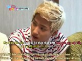 [Vietsub] 120808 Hello Baby B1A4 - Ep3 [BAteamkites]