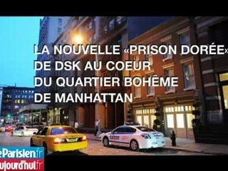 DSK, le nouveau voisin des bobos new-yorkais