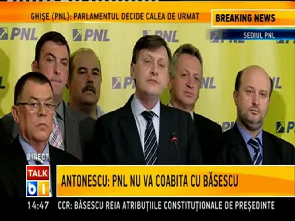 Nu ma intereseaza nici macar comentariile lui Mugur Isarescu