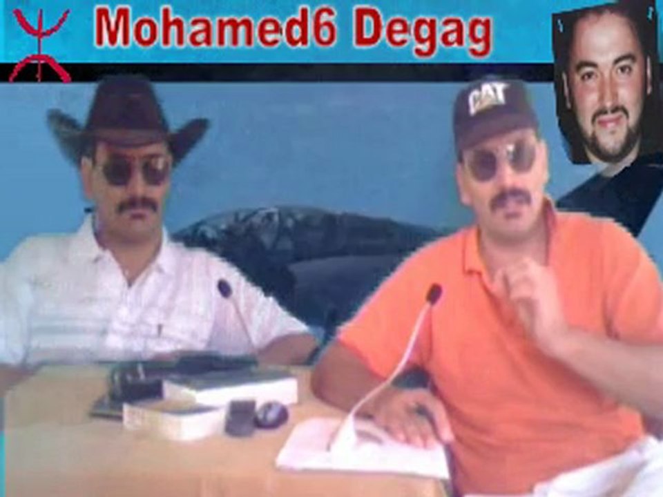 Peter CHEMRAH devoile les secrets de la dictature au Maroc