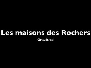 Maisons des Rochers de Graufthal_LSF