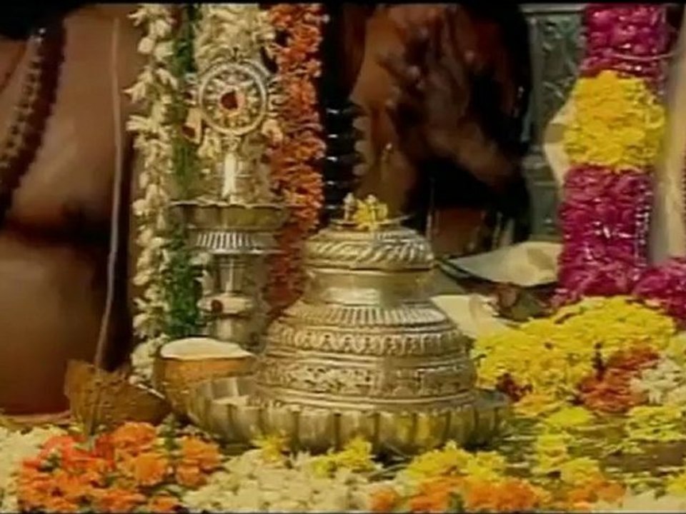 THIRUVASAGAM - Spiritual {Tamil} 12/12