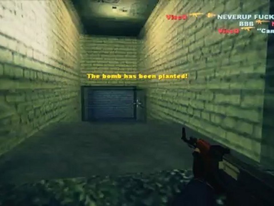 ViscO 2 Semi - CstrikeTV Prod
