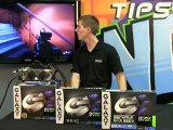 GeForce GTX 660 Ti Showcasing NVIDIA Adaptive Vsync Technology NCIX Tech Tips
