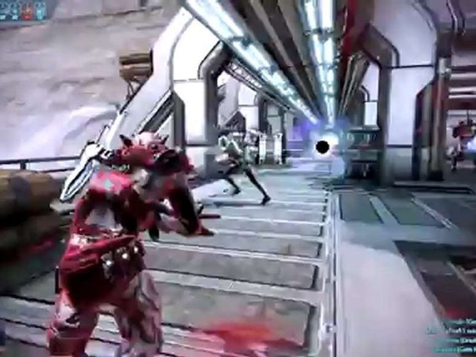 [S13][P3] Mass Effect 3