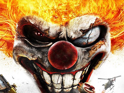 Twisted Metal “Dollface” Trailer