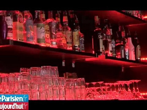 Un bar dédié à Jim Morrison ciblé par les avocats des Doors