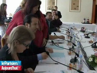 Hulot casse les préjugés et lance sa campagne