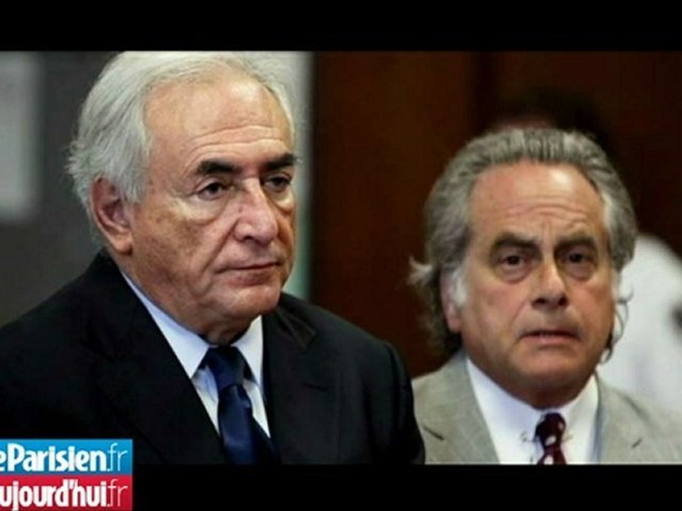 EXCLUSIF. Christine Lagarde «espère bien» rencontrer DSK