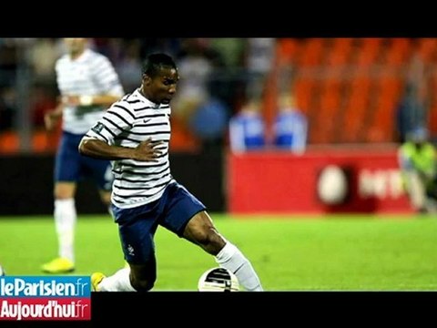 Capitanat des Bleus : Blanc dévoile sa short-list