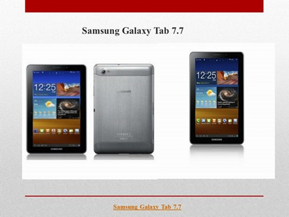 Buy Beautiful Samsung Galaxy Tab 7.7 Case