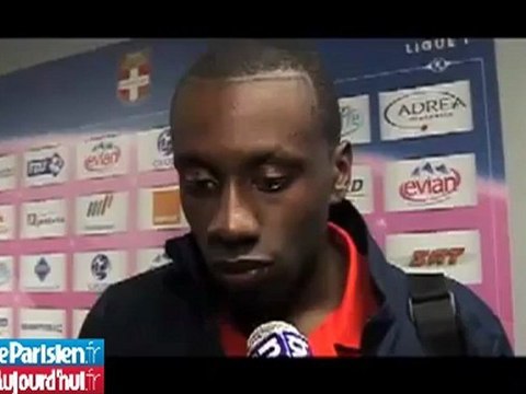 Matuidi : « On est attendus partout »