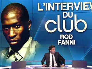 beIN SPORT : Rod Fanni invité du CLUB