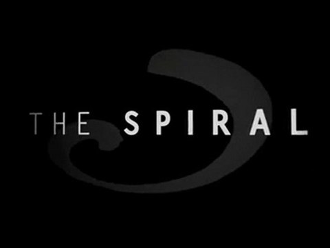 THE SPIRAL [Official Trailer]