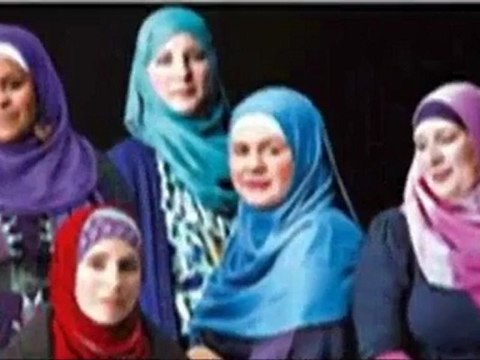 Thousands of British women convert to Islam