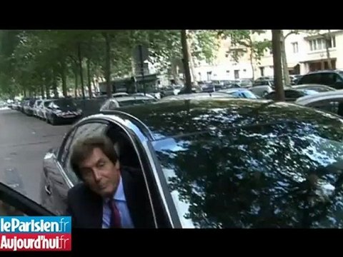 Rugby: Chantal Jouanno solidaire du Stade Français