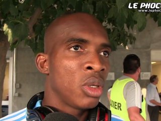 Kaboré connait déjà le FC Sheriff