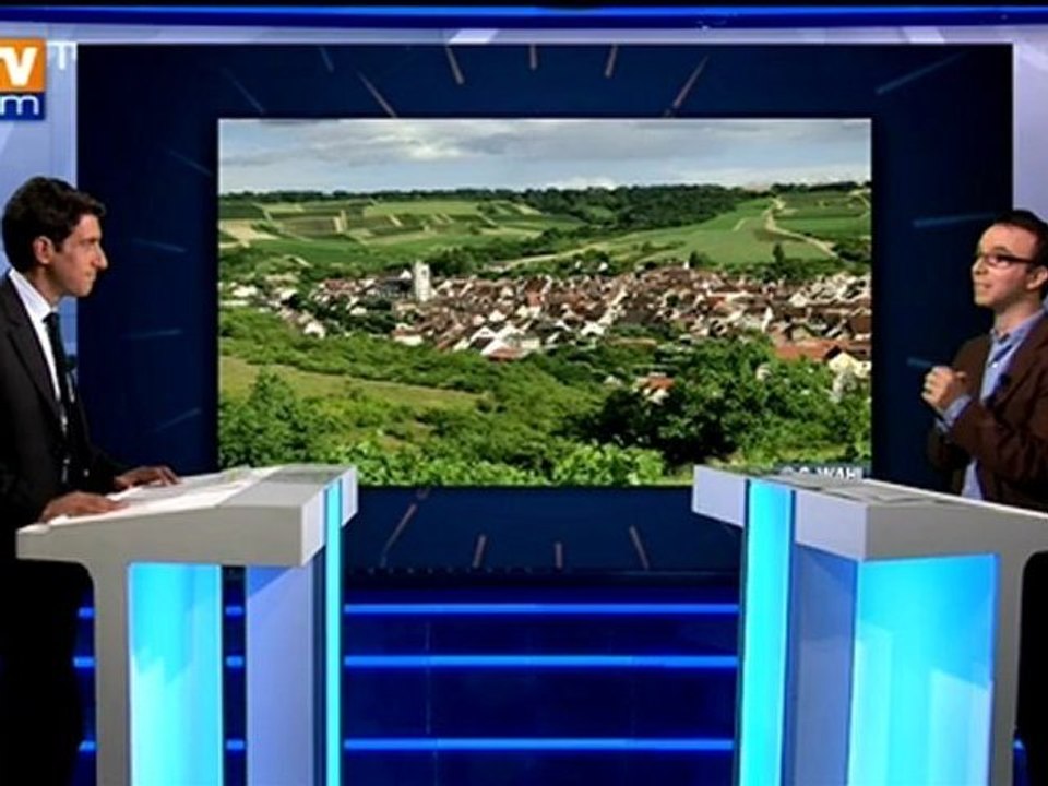 Carnets de voyage : les randonnées de Bourgogne et de Bretagne