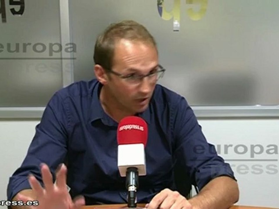 ICV: Elecciones vascas, oportunidad para normalizar