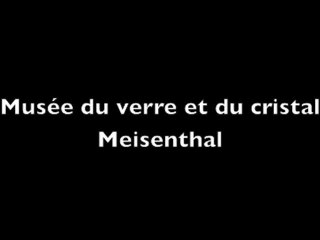 Musée du verre Meisenthal_LSF