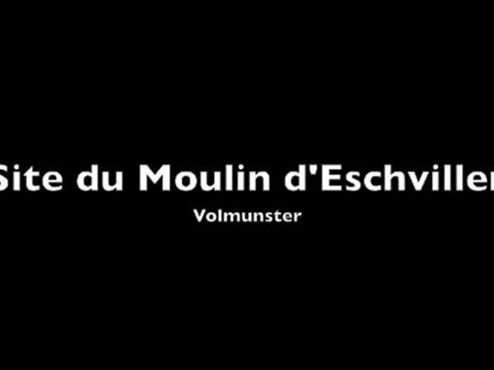 Site du Moulin d'Eschviller_LSF