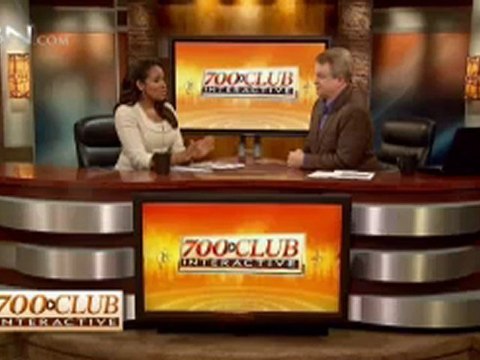 700 Club Interactive: Stuff Christian Singles Hear - August 21, 2012 - CBN.com