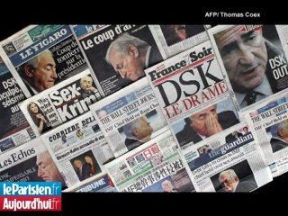 Le 14 mai, des bénévoles ont recueilli Nafissatou en "état de choc"