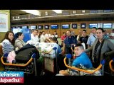 Grève à Air Algérie : de nombreux passagers bloqués à Orly