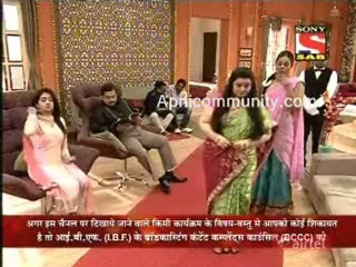 Golmaal Hai Bhai Sab Golmaal Hai  - 21st August 2012 pt1