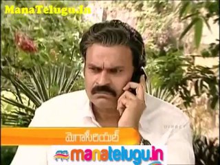 Padamati Gaali - 21st Aug Part1