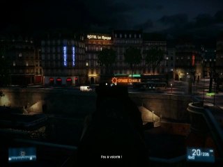 Walkthrough BF3 COOP ep5