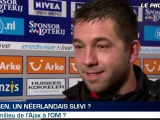 JDM : ça va enfin bouger à l’OM !