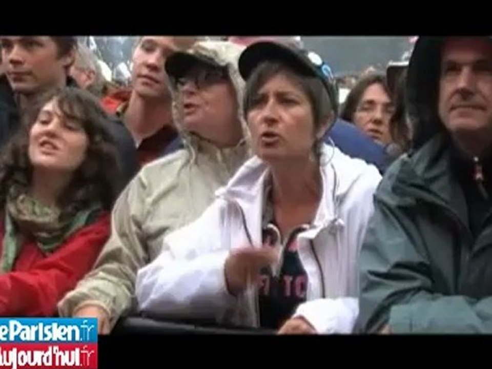 Eddy Mitchell : le vieux lion rugit encore