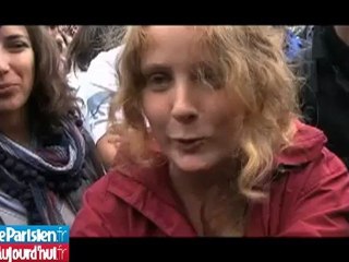 Pierre Perret - Lou Reed : l'improbable match des Charrues