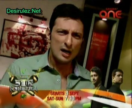 Haunted Nights - 21st August 2012 pt1