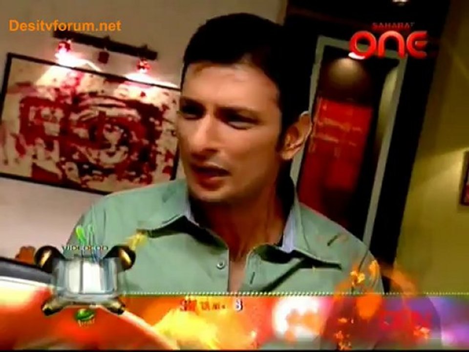 Haunted Nights 21st August 2012 Video Watch Online Part1