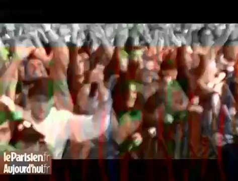 David Guetta, Olivia Ruiz, Yelle... les Charrues ont 20 ans