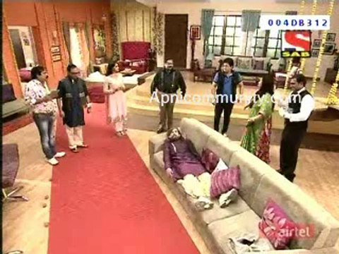 Golmaal Hai Bhai Sab Golmaal Hai - 21st August 2012 pt3