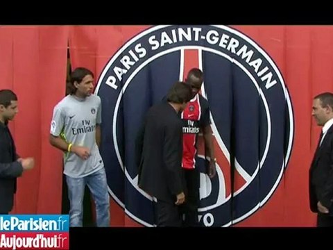 Salvatore Sirigu la joue modeste