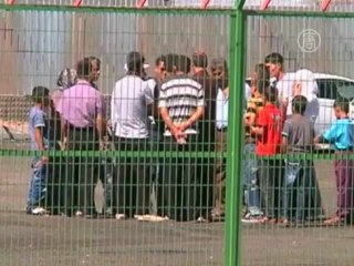 В убийстве журналистки беженцы винят Асада