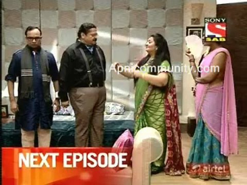 Golmaal Hai Bhai Sab Golmaal Hai - 21st August 2012 pt4