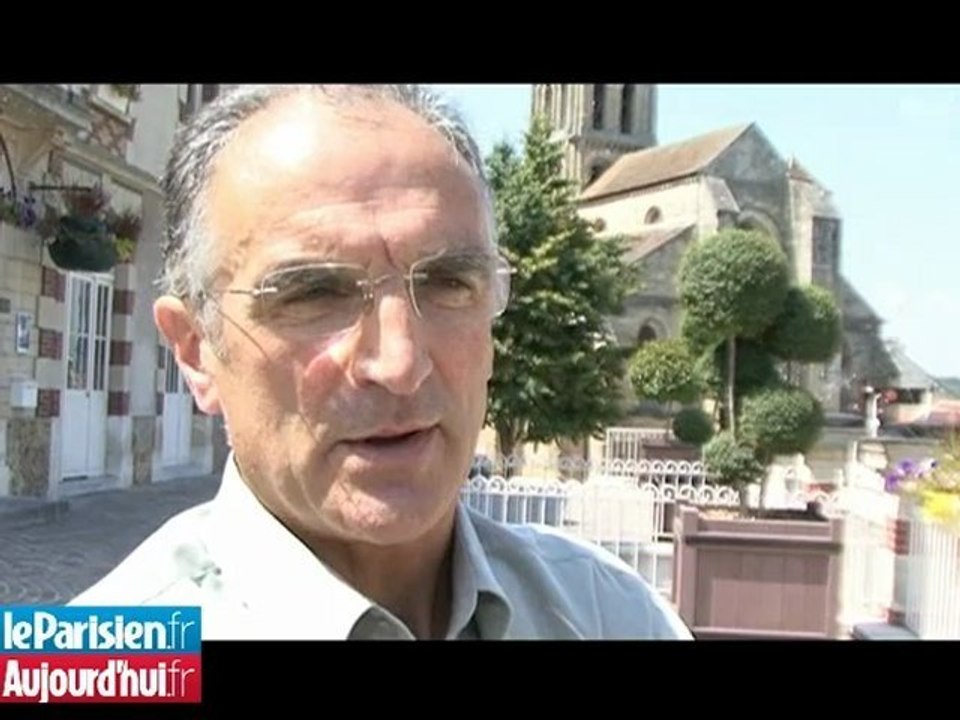 Meurtres en Argentine : le soutien de Jouy-le-Moutier (95) à la famille