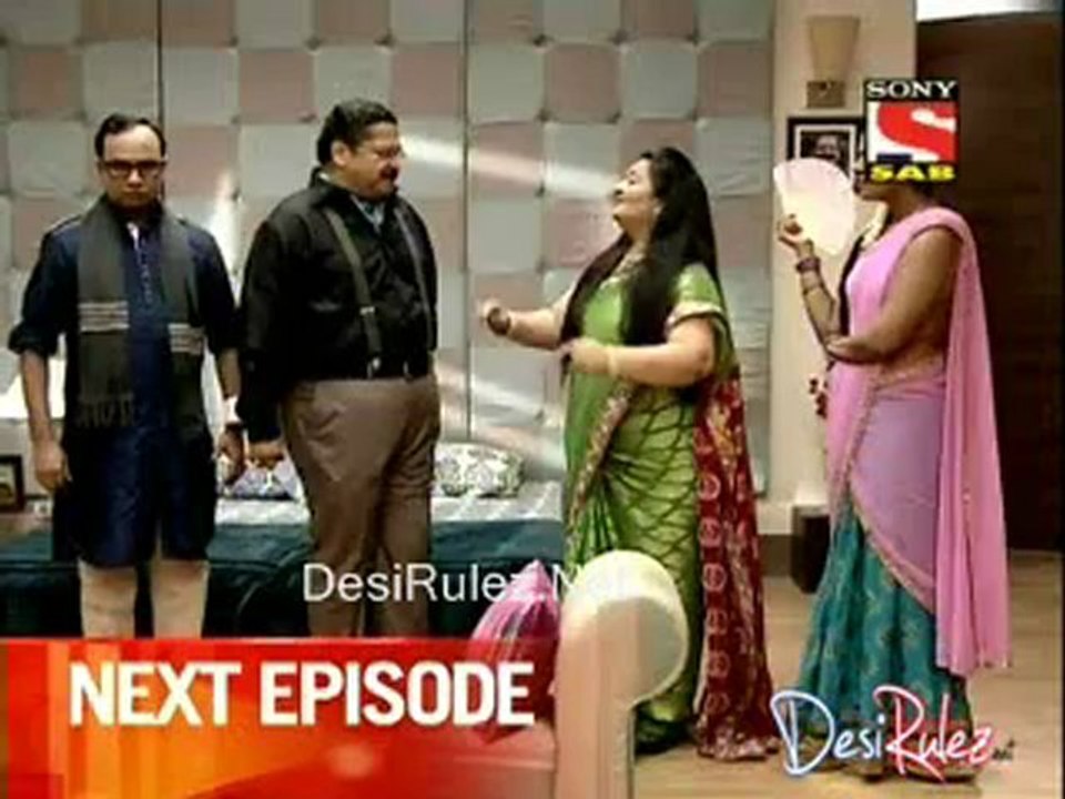 Golmaal Hai Bhai Sab Golmaal Hai 21st August 2012pt4