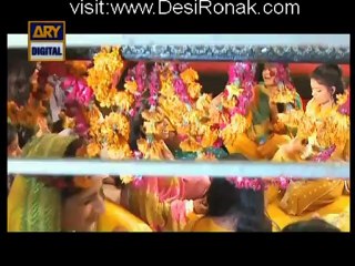 Papa Raazi Telefilm By Ary ( Eid Special ) p4