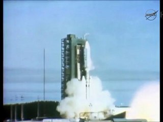 Voyager 2 Spacecraft Reaches 35 Years Old