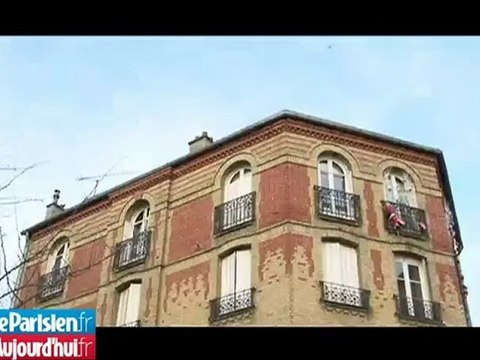 Radiée des listes à Colombes, Rama Yade fait visiter son appartement au juge