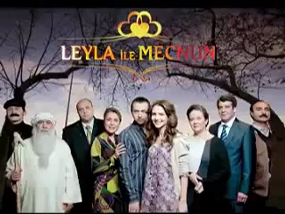 Leyla ile Mecnun - 18.Bölüm Fragmanı