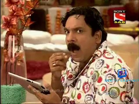 Golmaal Hai Bhai Sab Golmaal Hai 21st August 2012