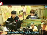 [TH-Sub] 120727 Sukira Kiss the Radio - WY by DJ Jun bro